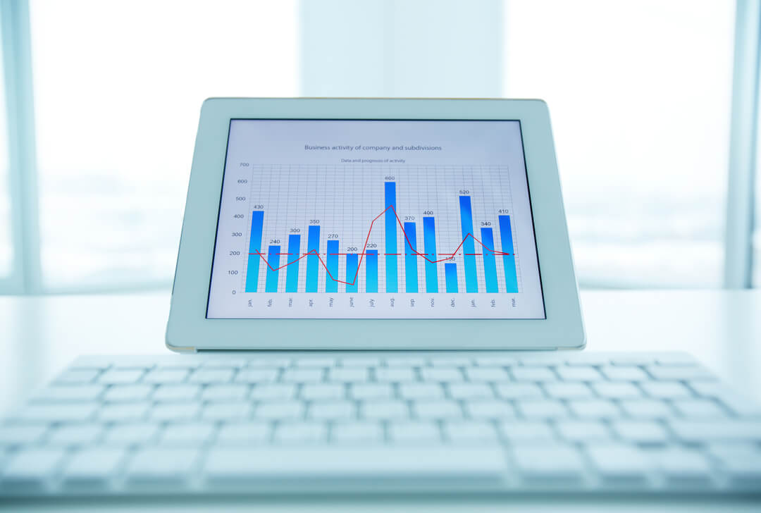 Veri Dağıtım Ekranları