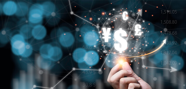 Yurtdışı Piyasalarda İşlem İmkanı