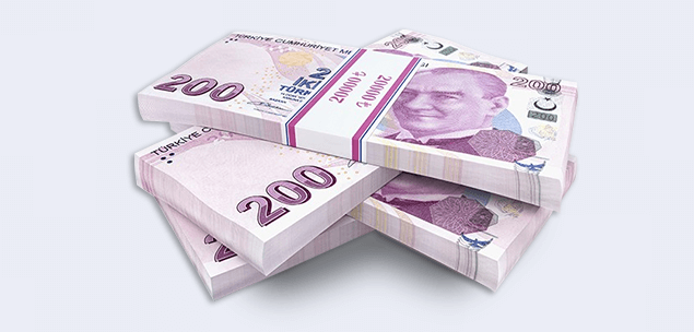 Hisse Senedi Kredi Başvurusu