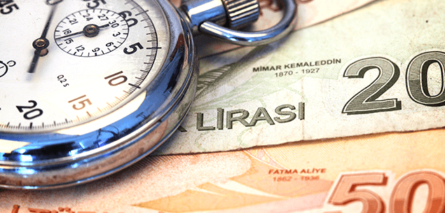 Hızlı Para Transferi