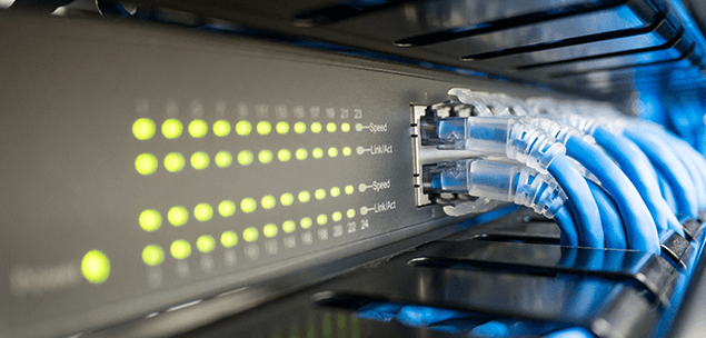 Üstün Teknolojik Altyapı