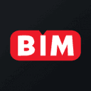BIMAS logo