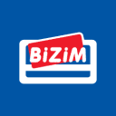 BIZIM logo