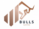 BULGS logo