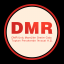 DMRGD logo