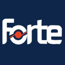 FORTE logo