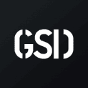 GSDDE logo