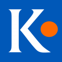 KTLEV logo