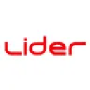 LIDER logo