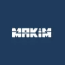 MAKIM logo