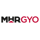 MHRGY logo
