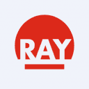 RAYSG logo