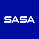 SASA logo