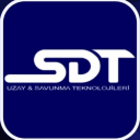 SDTTR logo