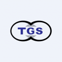 TGSAS logo