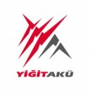 YIGIT logo